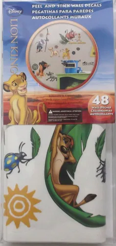 RM - DISNEY König der Löwen