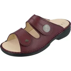 Finn Comfort Sansibar Damen Pantolette, Größe:39 EU von FinnComfort