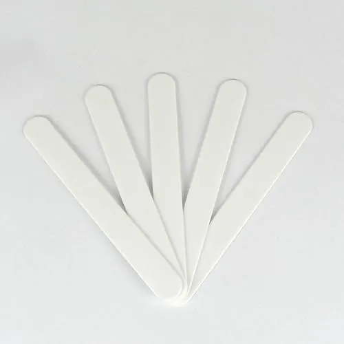 Sala Spatel Kunststoff Mundspatel Cremespatel Wachsspatel 5 x 16 cm