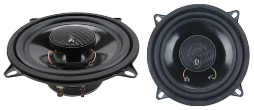 Dietz CX_130 13 cm 2-Wege-Lautsprecher 100 Watt (RMS: 50 Watt)