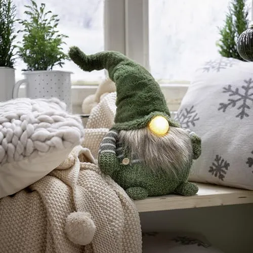 LED-Wichtel 