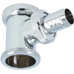 Produktbild tecuro Siphon Zwischenstück