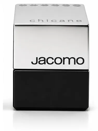 Jacomo Chicane Eau de Toilette 175ml - Damenparfüm mit einem einzigartigen Duft, ideal für den täglichen Gebrauch und besondere Anlässe – verleiht jedem Outfit eine elegante Note.
