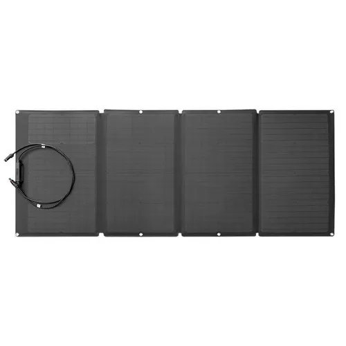 Produktbild EcoFlow 160W Solar Panel