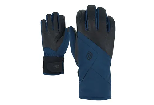 Roeckl SPORTS Ski- / Snowboardfingerhandschuhe 