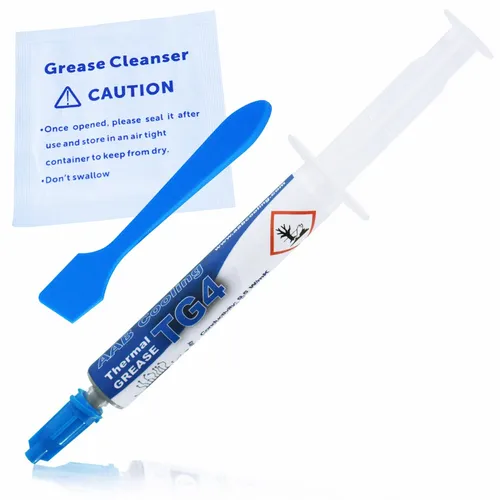 AABCOOLING Thermal Grease 4-3,5g Wärmeleitpaste 9,5WmK Thermische Kühlkörper GPU
