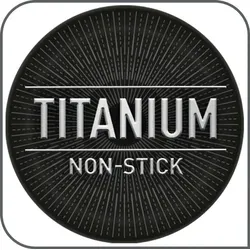 Tefal Easy Cook & Clean Wokpfanne 28 cm von Tefal