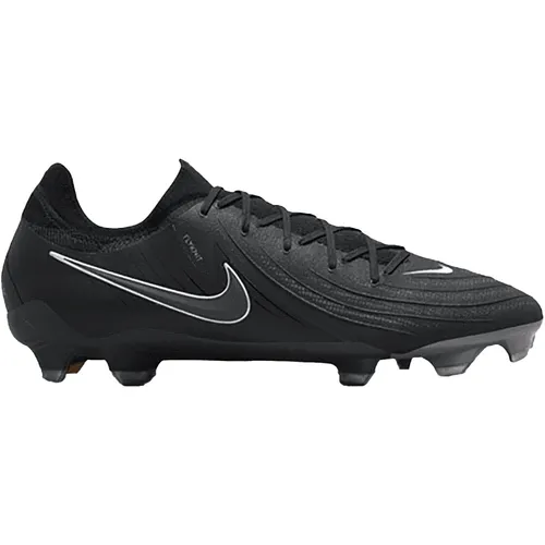 Nike PHANTOM GX II PRO FG - schwarz