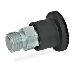 822.6-10-M16-C Miniraster