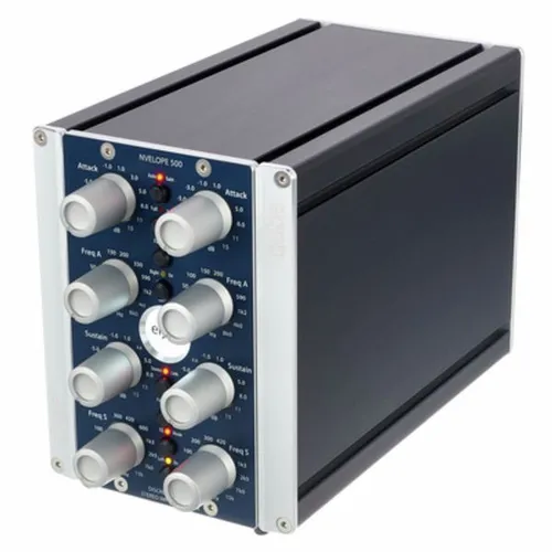 Elysia nvelope qube von elysia