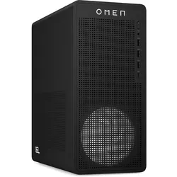 Produktbild OMEN by HP 16L TG03-0175ng Desktop PC AMD Ryzen 7 8700F, 32GB RAM, 1TB SSD, NVIDIA GeForce RTX 4060Ti, Win11