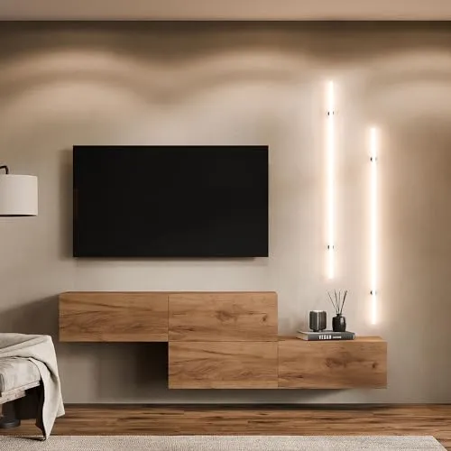 Wohnwände bis 500 Euro von Planetmöbel