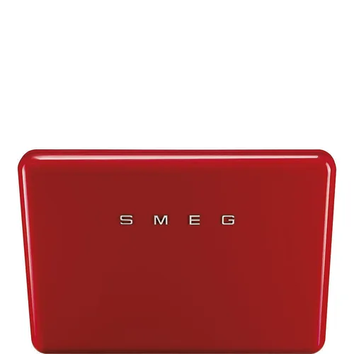Smeg KFAB75RD Wandhaube Kopffrei Rot 75cm von Smeg