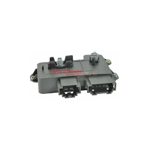 Metzger Stellelement für Sitzverstellung