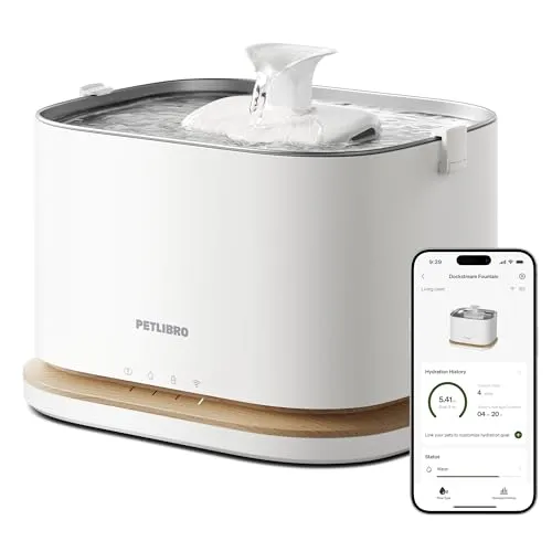 PETLIBRO Upgrade Katzenbrunnen