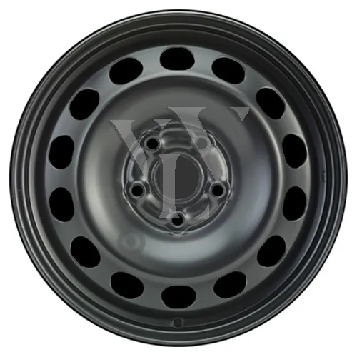 Stahlfelge für Skoda YETI 16 Zoll