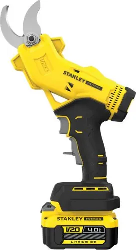 Akku-Baumschere Stanley SFMCPP32M1-QW