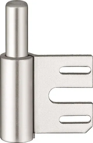 Simonswerk Rahmenteil V 8100 STA vern.f.2-tlg.Stahlzargen Rahmenteile 500000140