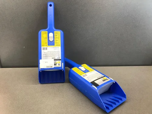 Triuso Streuschaufel Streumaus