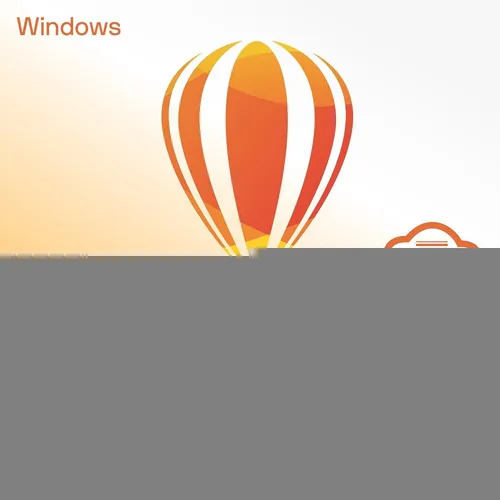 CorelDRAW Essentials 2024 *DAUERLIZENZ* mit PhotoPaint