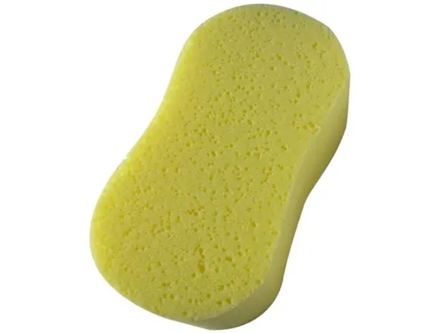 TrendLine Auto-Waschschwamm 21 x 12 x 8 cm