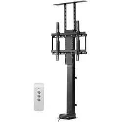VEVOR Elektrische Motorisierte TV Halterung