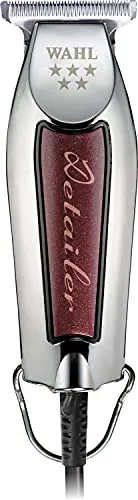 Wahl HSM Detailer Wide T-Blade - Präzisionsrasierer - Elektrische Rasierer mit breiter T-Blade für exakte Konturen und perfekte Schnitte, ideal für professionelle Ergebnisse.