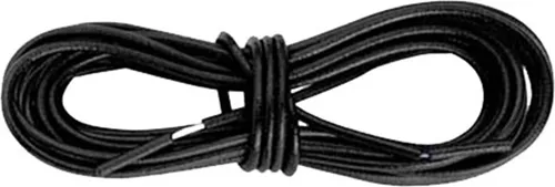 Produktbild B&M Kabel Schwarz 220Cm X 0,40Mm²