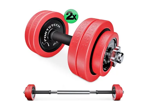 Sportstech Hantel AH300