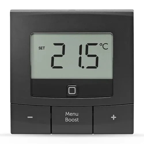 Homematic IP Smart Home Wandthermostat Basic von Homematic IP