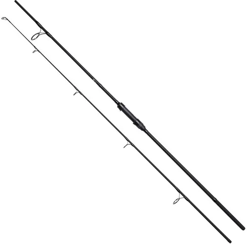 DAM Iconic Carp Angelrute 2,7 m 2,75 lb 2 Teile von DAM