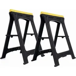 Kraft&Dele KD505 Werkstattständer 2 Stück