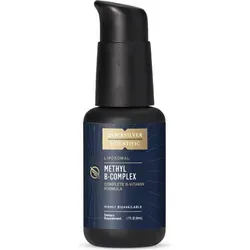 Liposomales Methyl B-12 Spray 30 ml