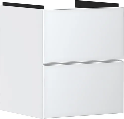 HANSGROHE 54172320 Waschtischunterschrank Xevolos E MW von Hansgrohe