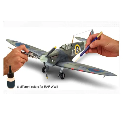 Revell Model Color RAF World War II Wasserbasis 36201 von Revell
