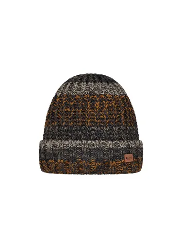 BARTS Herren Akotan Beanie in orange von BARTS