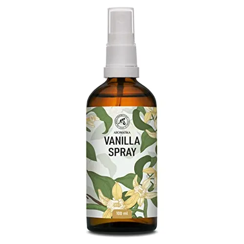 Vanille Aromaspray 100ml