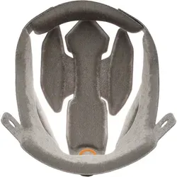 Schuberth C4 Kopfpolster S grau - Passgenau und bequem - Motorrad-Headsets, anatomisch geformtes Kopfpolster, leicht auszutauschen und sorgt für optimalen Tragekomfort.