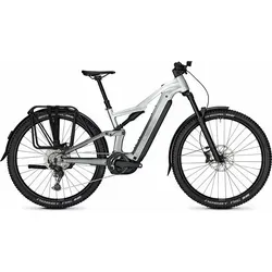 Focus THRON2 6.7 EQP E-Mountainbike 29