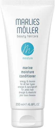 Marlies Möller Moisture Marine Conditioner 200 ml
