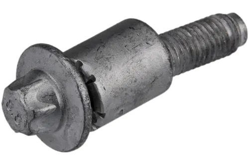 Bolzen Abdeckung Ventildeckel 11 12 7 558 448 passend für BMW