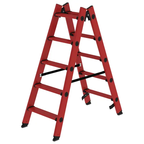 Günzburger Leitern von MUNK Günzburger Steigtechnik