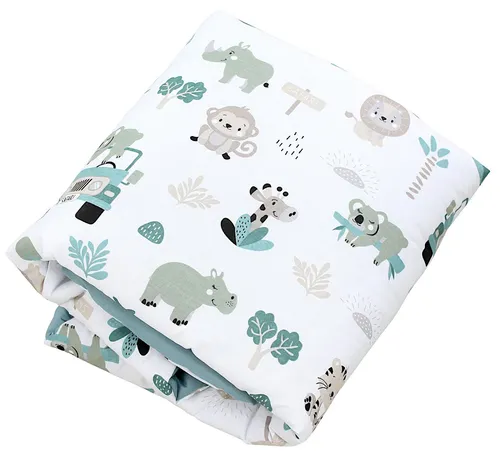 Spiel- & Krabbeldecken von TupTam