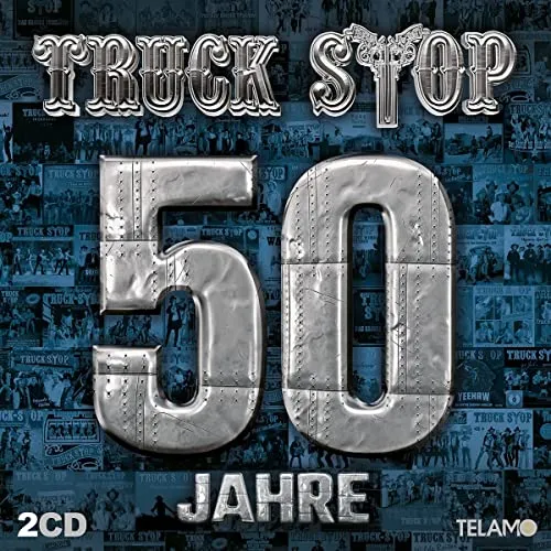 Jahre 50