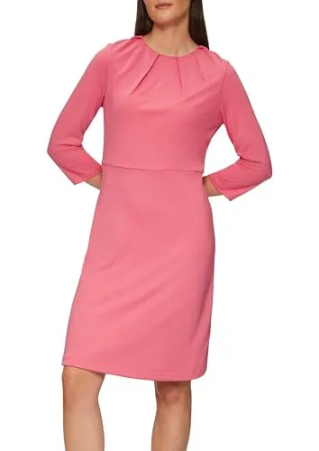 s.Oliver BLACK LABEL Damen Kleid 2162943 von s.Oliver