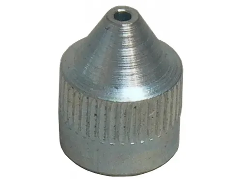 ✅ MATO Spitz-Mundstück für D-Schmiernippel M10x1 Hochdruckfettpresse Adapter