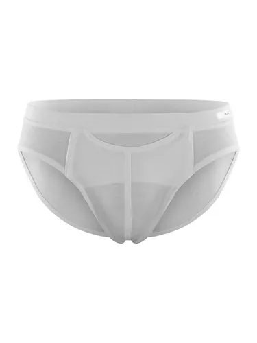 Hom Slip Tencel Soft HO1 in gelb von HOM