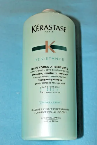 Kerastase Ciment Anti-Usure Conditioner 1000 ml von Kérastase