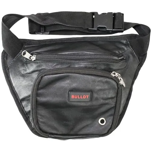 BULLDT Gürteltasche GW571-D3