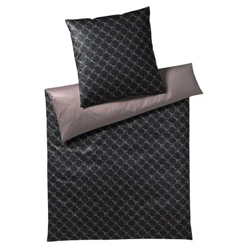 JOOP! Bettwäsche Schwarz von JOOP! Living